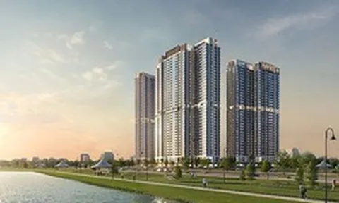 50.000 căn hộ mới chuẩn bị đổ bộ vào TPHCM