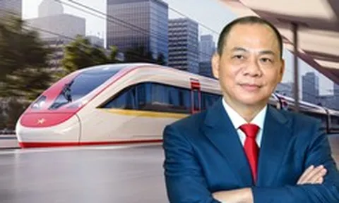 Chỉ 4 ngày nữa, Vinspeed của tỷ phú Phạm Nhật Vượng sẽ khởi công dự án hơn 5 tỷ USD, đi qua 4 tỉnh thành