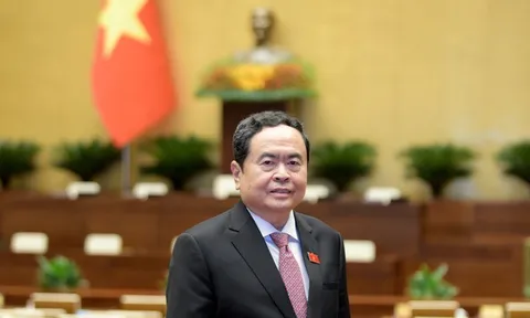 Chủ tịch Quốc hội Trần Thanh Mẫn sắp công du Thổ Nhĩ Kỳ và Italia