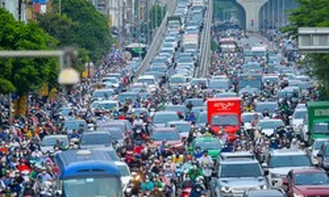 Quy định mới bắt buộc với xe máy: Hàng chục triệu xe cần đáp ứng điều kiện gì từ năm sau?