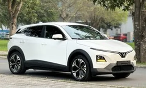 SUV tầm giá 700 triệu đồng: Xe Nhật phủ bóng phân khúc nhưng vẫn không thể cạnh tranh với 1 mẫu xe này