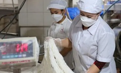 Bất ngờ gửi đơn “kêu cứu” đến Chủ tịch UBND TPHCM, bà chủ thương hiệu bún tươi nổi tiếng nói gì?