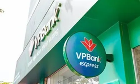 Thu nhập nhân viên VPBank tăng mạnh