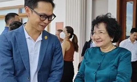 Công ty trứng Ba Huân nợ bảo hiểm xã hội kéo dài, rớt khỏi kệ nhiều siêu thị: Vì đâu nên nỗi?