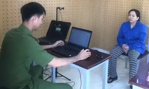 Xài chiêu "đáo hạn ngân hàng", người phụ nữ lừa hơn 17,3 tỷ đồng