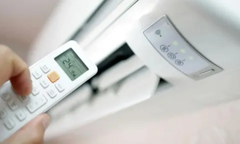 Hướng gió điều hòa nên chỉnh lên hay xuống để mát hơn?