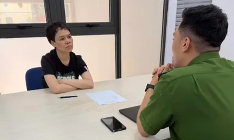 Người phụ nữ chi 300 triệu thuê 2 sát thủ sát hại đối thủ ra đầu thú