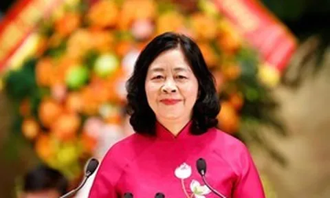 Chủ tịch Ủy ban Trung ương MTTQ Việt Nam gửi thư chúc mừng Đại lễ Phật đản năm 2026