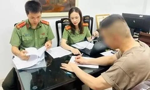 Công an Hà Nội xử phạt đơn vị tổ chức cuộc thi 'Hoa khôi Di sản quốc gia 2026'