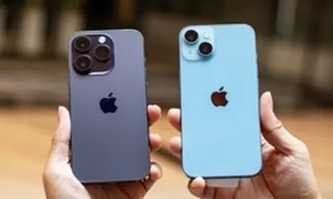 3 chiếc iPhone cũ giảm chạm đáy, đáng mua nhất lúc này
