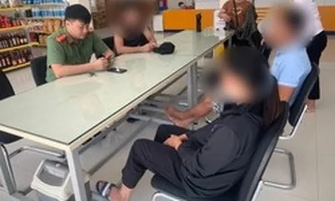 Giao dịch chuyển khoản của người dân sẽ bị tắt lệnh trong trường hợp  sau