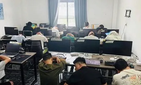 Cảnh báo 4 thủ đoạn lừa đảo phổ biến trên mạng