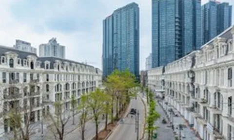 Chuyện gì đây: Một đại gia BĐS bất ngờ đặt mục tiêu lãi 86.000 tỷ đồng, tham vọng vượt mặt Vinhomes của tỷ phú Phạm Nhật Vượng