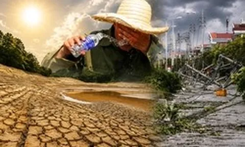 'Siêu El Nino' có xuất hiện trong năm nay?