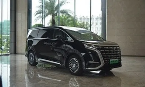 Người dùng được đền tiền nếu tính năng hỗ trợ lái trên xe điện BYD gây tai nạn