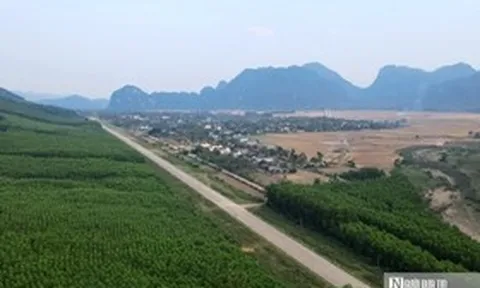 Sân bay dã chiến duy nhất trên Trường Sơn và trận đánh 17 phút đi vào lịch sử
