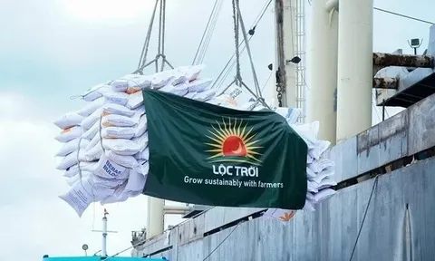 Hơn 100 triệu cổ phiếu LTG của Lộc Trời sắp bị hủy đăng ký giao dịch
