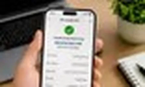 Công an sẽ điều tra khi phát hiện tài khoản ngân hàng có giao dịch chuyển tiền như sau
