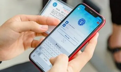 Từ ngày 10/9, phạt 150 triệu đồng đối với hành vi vi phạm BHXH sau
