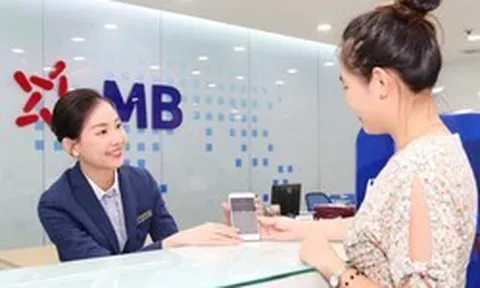 Lãi suất MB ngày 17/9: Gửi 10 triệu, 100 triệu và 1 tỷ đồng thì nhận bao nhiêu tiền lãi?