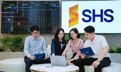 SHS chốt danh sách nhân sự được mua 15 triệu cổ phiếu ESOP 2026