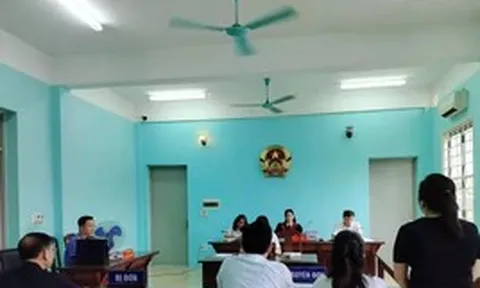 Sản phụ kiện Bệnh viện Phụ sản Hà Nội vì 2 con sinh non tử vong do nhiễm trùng