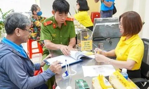 Từ 5/10/2026: Người từ 75 tuổi trở lên được hưởng 1,08 triệu đồng/tháng trong trường hợp nào?