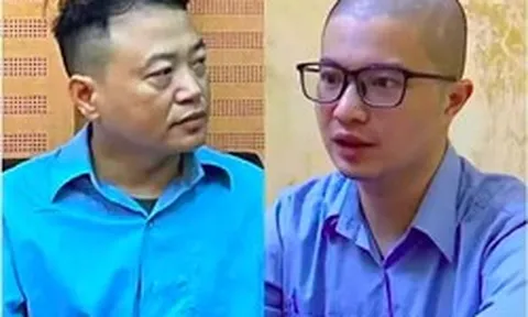 Xét xử Shark Bình, Mr Pips và Mr Hunter trong nửa tháng