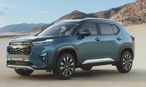 Tin xe 7/10: Honda ra mắt Elevate bản nâng cấp, Chery hé lộ bán tải PHEV