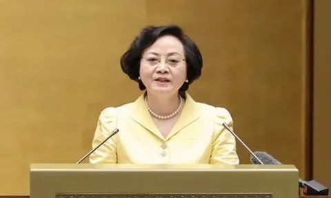 Đến năm 2030, Việt Nam phấn đấu thu hút, trọng dụng khoảng 1.000 nhân tài