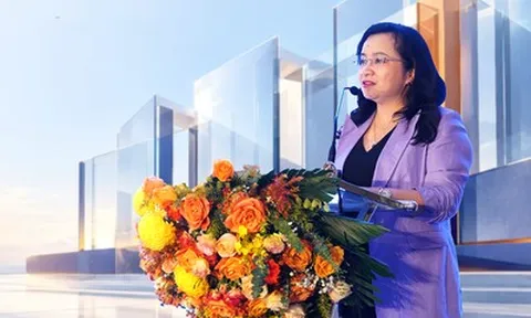SHB cập nhật kế hoạch kinh doanh, hé lộ động lực tăng trưởng mới