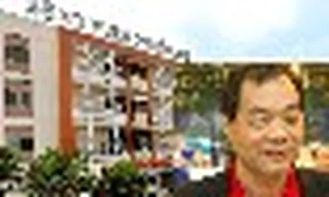 Việt Nam có gia đình với gần 30 bác sĩ, nha sĩ, dược sĩ: Một người từng cùng đại gia Trầm Bê lập bệnh viện, một người bào chế ra loại dầu gió nổi tiếng