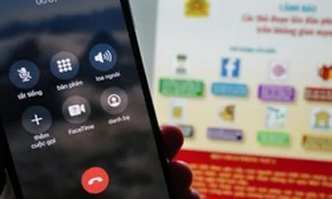 Tất cả người dùng tài khoản ngân hàng chú ý, cảnh báo từ công an