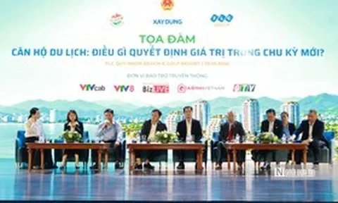 Chuyên gia chỉ rõ điều kiện để bất động sản du lịch bước vào chu kỳ mới