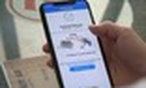 Tất cả người dân có tài khoản ngân hàng chú ý mức phạt lên đến 200 triệu đồng đã được áp dụng