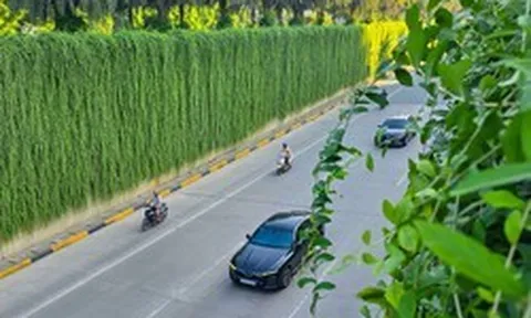 Bắc Bộ ngày nắng, có mưa vài nơi