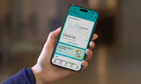 ABBANK ra mắt ứng dụng ngân hàng số thế hệ mới siêu nhanh và bảo mật cho người dùng