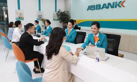 Kết thúc quý 3, ABBANK đạt 128% kế hoạch lợi nhuận năm 2025, được chấp thuận kế hoạch tăng vốn điều lệ thêm 3.600 tỷ đồng
