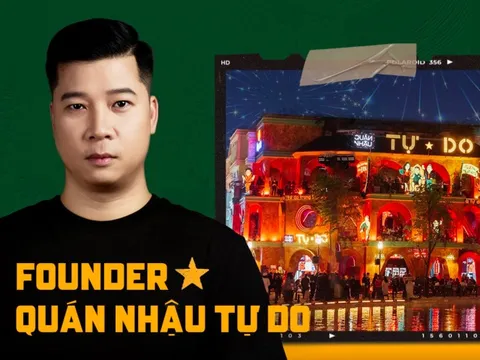 Hút 100 triệu view mỗi tháng, chuỗi quán nhậu hot nhất Tiktok hé lộ chi phí đầu tư rẻ không ngờ