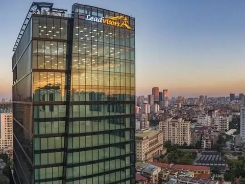 OCH: Doanh thu quý 1/2025 tăng gần 13% so với cùng kỳ, lên kế hoạch M&A khách sạn, văn phòng tại các TP lớn thời gian tới