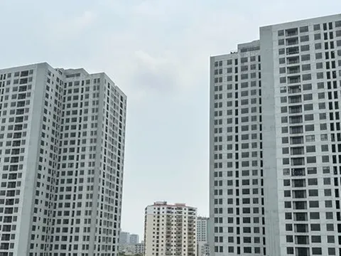 Lý do tái định cư Hà Nội bị bỏ hoang nhiều năm