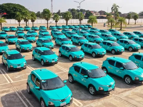 Thế lực mới nổi trên thị trường gọi xe công nghệ vượt mặt Grab, Be: 83% người dùng nói hài lòng, sắp gia nhập mảng thị trường giao đồ ăn?