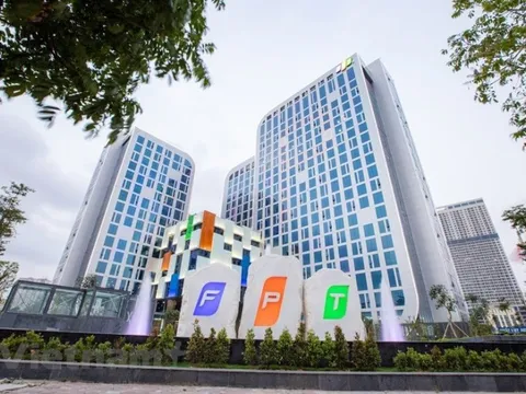 Hàng loạt thương vụ M&A công ty nước ngoài của FPT: Gần một nửa thương vụ là doanh nghiệp Mỹ