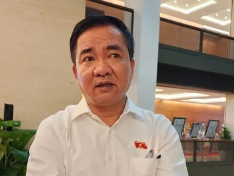Đại biểu Quốc hội: Ngoài yếu tố pháp luật, người nổi tiếng càng phải giữ liêm sỉ