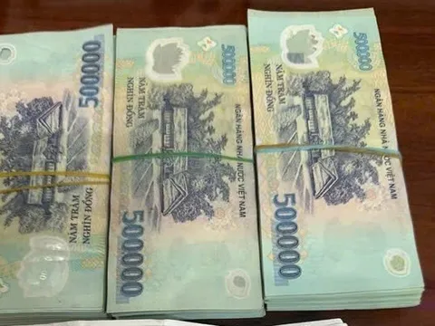 Người phụ nữ mất 400 triệu sau cuộc điện thoại từ người lạ