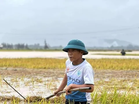 Tháng 5 dị thường ở miền Bắc, miền Trung