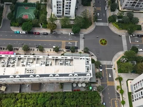 Chặn đầu cơ nhà, đất bằng thuế