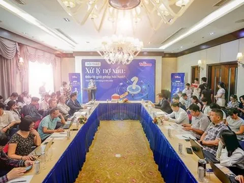 Chuyên gia: Người vay cần được bảo đảm quyền nhận lại phần dư sau khi tài sản thế chấp bị bán, tránh để ngân hàng đơn phương bán với giá quá thấp