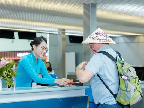 Vietnam Airlines khai trương đường bay thẳng Tp.HCM – Bali: Đón đầu làn sóng du lịch giữa Việt Nam và Indonesia