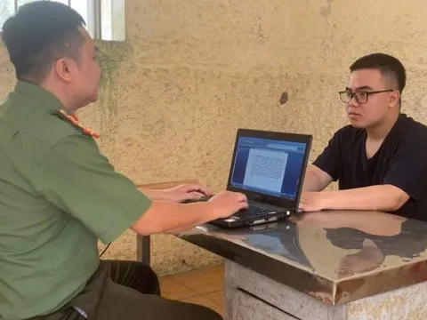 Cái kết của một tài năng IT đi sai ngã rẽ